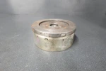 1990-2001 Zr 580 Bearcat Panther Arctic Oem Generator Magneto Flywheel Hub. Fixed Price $99.97.