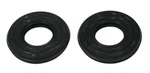 Polaris Indy Xlt 580, 1992-1994, Crankshaft / Oil Seal Kit 3083045. Fixed Price $10.64.