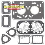 Custom 710050 All-all Chaparral (see Xenoah) Ccw Full Top End Gasket Set. Fixed Price $49.70.