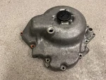 Yamaha Sr Viper Crankcase Cover, Stator Housing 8HF-15421-00-00. Fixed Price $36.36.
