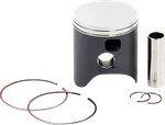 Wossner Piston Kit For 84.86 Mm Polaris 800 Cfi K7077DA-2. Fixed Price $384.00.