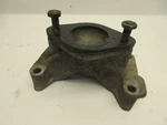 Vintage Jlo Rockwell 440 Type 203 Snowmobile Intake Manifold. Fixed Price $23.35.