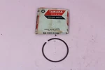Yamaha Nos Oem 2ND .50 Over Piston Rings 846-11610-10. Fixed Price $35.19.