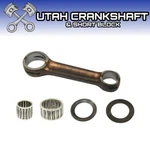 1996-1999 Ski-doo 670 Pto Connecting Rod Mxz Formula Summit Grand Touring. Fixed Price $119.99.