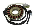 Spi Stator Assembly For Yamaha Replaces Oem#'s 8ES-81410-01-00 & 8GC-81410-10-00. Fixed Price $164.95.