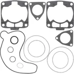 Vertex Winderosa Top Full Set Pol 500 Twin S/m 710237 12-95340 009-FS0237 TS1237. Fixed Price $68.05.