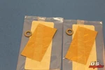 Nos Yamaha TX500 1973-74 Washer Plate Qty Part# 90201-06431-00. Fixed Price $5.95.