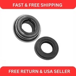 Caltric Water Pump Mechanical Seal For Polaris Razor Rzr 800 Efi 2009-2014. Fixed Price $28.07.