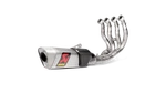 Akrapovic Evolution Gp Exhaust System Yamaha / R1M 2015-2019 # S-Y10E3-APT. Fixed Price $2952.95.