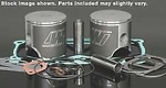 Arctic Cat F8 M8 Wiseco Piston Kit 85MM 2451M08500 2007-09 SK1374. Fixed Price $355.71.