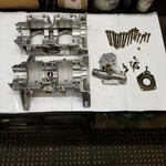 2015-2023 Polaris Switchback Rush Rmk Sks Indy Axys Titan 800 Crankcase 2205651. Fixed Price $540.00.