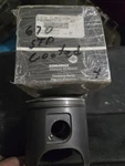 Nos Bombardier 670 Piston 420887610 77.90 Mm Std Coated. Fixed Price $79.03.