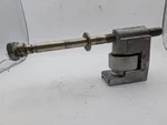 Ski-doo Chain Tensioner 504081000 Adjuster 732601314 Formula Mach Z Plus Summit. Fixed Price $18.49.