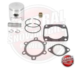 Top End Rebuild Kit Arctic Cat Lynx 2000 1977-1980 250 Snowmobile 70MM (std). Fixed Price $109.95.