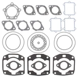 Arctic Cat Tigershark 1000 & 1100, 1997-1999, Top End Gasket Set. Fixed Price $106.51.