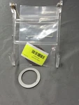 Ski Doo Nos Distance Ring 420827440 / 420827441, Qty. Fixed Price $8.99.