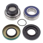 Ski-doo Mach 1, 700 Cc, 1997, Jackshaft & Chain Case Bearing Seal Kit. Fixed Price $52.52.