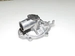 New 2018 Ski-doo Summit 850 Sp Water Pump Cover 420822287. Fixed Price $14.99.