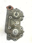 Skidoo 05 06 Snowmobile Summit Rev Mxz 1000 Cylinder Head Rotax 2-TEC. Fixed Price $100.00.