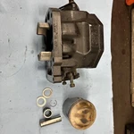 1994 Arctic Cat Zr 700 Snowmobile Motor Cylinder Jug Barrel Good. Fixed Price $134.95.