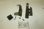 2002-2004 Polaris Frontier 750 Snowmobile Engine Brackets 5247220 5245483. Fixed Price $45.00.