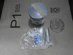 Genuine Jlo L-292 Engine Standard Bore Piston With Rings 292.05.901/00 Pin. Fixed Price $149.99.