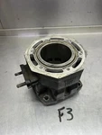 Arctic Cat Triple Snowmobile Engine Stock 91B1 Cylinder Pantera. Fixed Price $75.19.