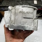 2001 Polaris Edge Xcsp 500 Cylinder 3021185. Fixed Price $157.50.