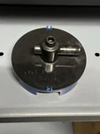 1670-618 Arctic Cat Fuel Pickup Oem #AC4. Fixed Price $39.95.