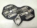 Cylinder Head Cover - 1999 Polaris Xc 500. Fixed Price $24.99.