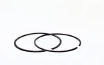 Yamaha DT125 E/f/g/h 2A6-11601-00-00 Piston Ring Set (1) Std 56.00MM. Fixed Price $24.21.