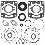 Vertex Complete Gasket Kit With Oil Seals #711179 Arctic Cat. Fixed Price $60.96.