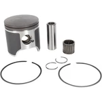 Prox 0910-3290 01.2798.000 Piston Kit 69.00 Mm Triple Cylinder Yamaha. Fixed Price $105.95.