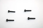 Ski-doo Oem M6X30 Screw Bolt Set Of 210263050 Q4017. Fixed Price $12.49.