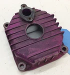 Polaris Used Oem Head Cover 3085108 Ultra Rmk Sks Sp Xcr Touring 96-98. Fixed Price $12.50.
