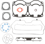 Pro X Top End Gasket Set 35.5905. Fixed Price $134.99.