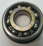 Ball Bearing 6306NRC3 Snowmobile Crankshaft Snap & O-ring 25X62X20 Mm. Fixed Price $29.99.