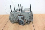 2002 Polaris Rmk 600 Crankcases Main Engine. Fixed Price $110.00.