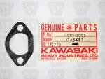 Kawasaki Nos New 11009-3005 Cylinder Gasket Intruder Invader Snowmobile. Fixed Price $6.99.