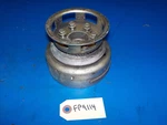 Polaris Flywheel #FP9114 Fits Pro Liberty 440/ 600/ 800 Twin Xc. Fixed Price $30.00.