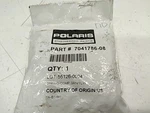 Compression Spring, Exh. Power Valve ---- Polaris Nos. Fixed Price $24.99.