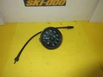 Vintage Bombardier Ski-doo Formula, Alpine ++ Speedo Km/h #414682000. Fixed Price $32.63.