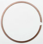 Wiseco 2717CS Piston Ring For Yamaha Exciter / SRX440 SSR440LC - 69MM. Fixed Price $26.40.