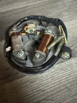 90 Yamaha Exciter Oem Stator Assembly 86M-85510-00-00 SY3. Fixed Price $71.99.