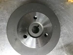 1993 Arctic Thundercat 900 Snowmobile Flywheel Magneto FP8133 3004-189. Fixed Price $187.50.