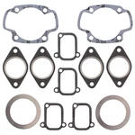 Vertex Top End Gasket Kit For Kawasaki Drifter Fan FC/2 1981. Fixed Price $33.93.