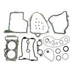 Sports Parts Inc Complete Gasket Set W/ Oil Seal 09-711299. Fixed Price $157.73.