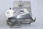 2009 Ski-doo Gtx 1200 Le 4 Tec Battery Box Holder Tray 515176782. Fixed Price $25.00.