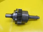 Yamaha RX1 RX-1 Er Le Mountain Out Put Shaft Reduction Gear Pto 8FA-11406-00-0. Fixed Price $56.99.