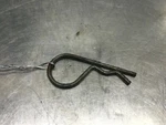 1996 Ski-doo Touring Le Hair Pin 414575600 T221. Fixed Price $5.25.